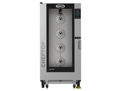 3100 unox xevc 2021 gpr 20 x gn2 1 plus pl konvektomat