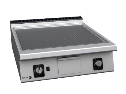 Fagor FT-G910 C R  Opékací deska - termické ovládání