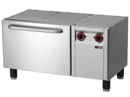 REDFOX Elektrická horkovzdušná trouba - PT 90 EL