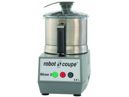 ROBOT COUPE Blixer stolní 2