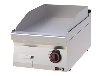 REDFOX FTH 70/04 E Grilovací deska elektrická - hladká