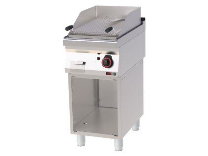 REDFOX Plynový lávový gril GL 70/40 G