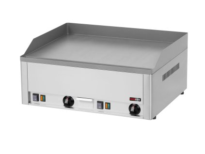 REDFOX FTH 60 E Grilovací deska elektrická - hladká