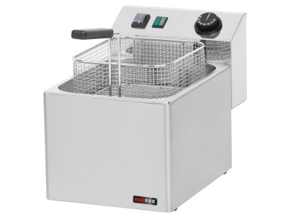 REDFOX FE 07 E Fritéza elektrická 8 l