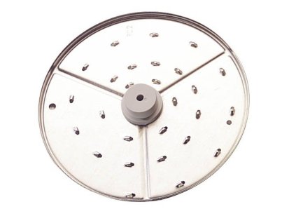 ROBOT COUPE Strouhač 2 mm pro CL 20, CL 25, R 301, R 301 Ultra, R 401, R 402