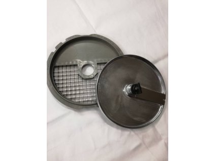 ROBOT COUPE Kostičkovač 12x12x12 mm