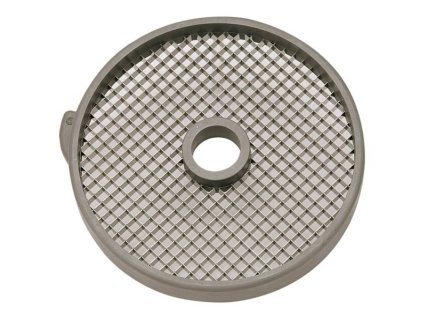 ROBOT COUPE Kostičkovač 10x10x10 mm pro CL 50, CL 52, CL 55, CL 60, R 502, R 652