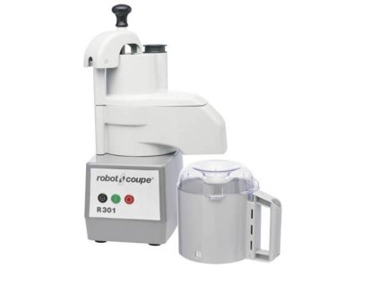ROBOT COUPE Robot kombinovaný R 301 D - krouhač/kutr