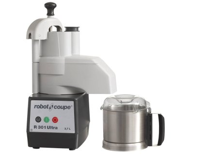 ROBOT COUPE Robot kombinovaný R 301 D ULTRA - krouhač/kutr