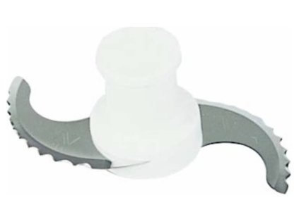 ROBOT COUPE Nůž hrubé zubaté ostří