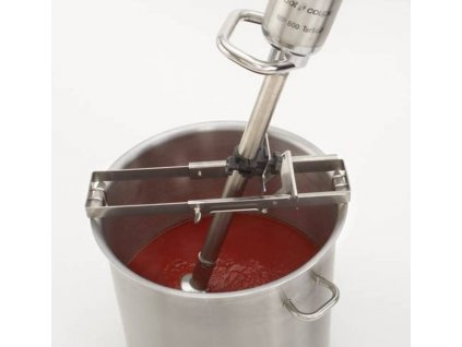 ROBOT COUPE Držák ručního mixéru pro nádoby - ⌀ 500-1000 mm