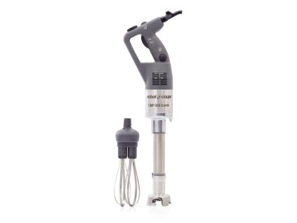 ROBOT COUPE Mixes + šlehač ponorný CMP 250 Combi Easy Plug