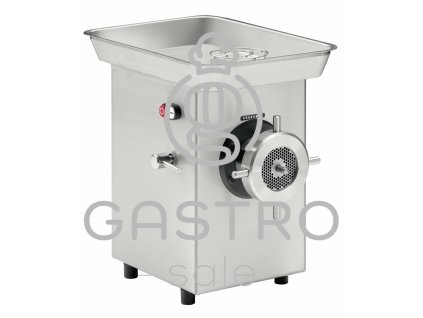 Řezačka masa P-82 400V / UNGER 3 NEREZ