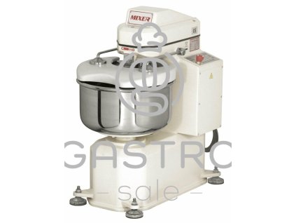 Spirálový hnětač těsta BakerSystem HLM-40 lt.