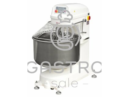 Spirálový hnětač těsta HLM-120 lt.