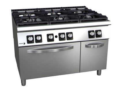 Fagor C-G961 Plynový sporák