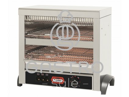 Toaster gril Fiamma TRD 30.3