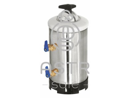 Změkčovač vody LT-16 (obsah 16 litrů)