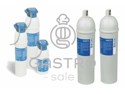 Náhradní patrona pro Brita C300
