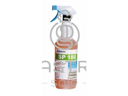 Profimax SP 180 - Připáleniny 1 litr