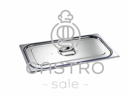 Víko GDD 1/1 s těsněním 1550663