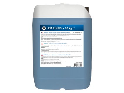 Product photo RM Rinse+ 10 kg 00012273