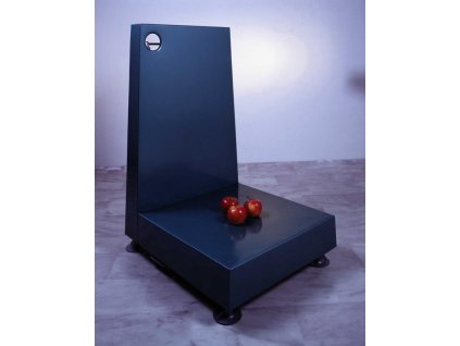 Váha mechanická můstková VBM-200kg
