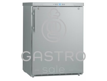 Skříň mrazící GGU 1550 Premium nerez