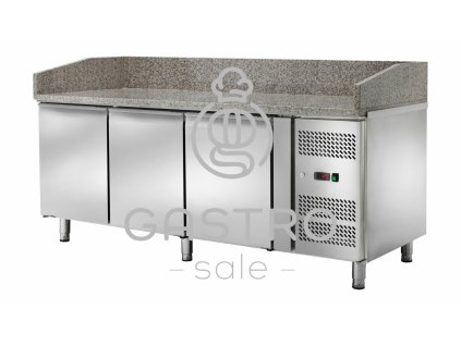 Stůl pizza chladící AK3602TN 2025x800