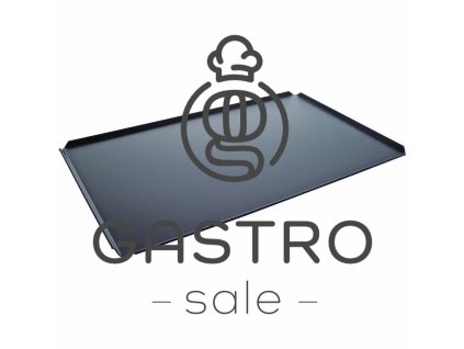 plech cukrarsky gn1 1 tyneck al 530x325x10mm