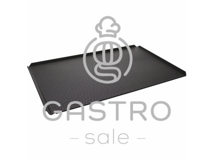 plech cukrarsky tyneck al 600x400x10mm performovany 3mm