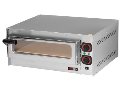 REDFOX FP 37 R Pizza pec - snack 1