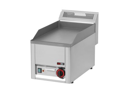 REDFOX FTH 30 EL Grilovací deska elektrická - hladká