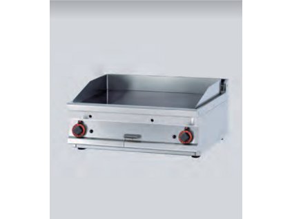 5899 rm gastro ftlt 78 g grilovaci deska hladka