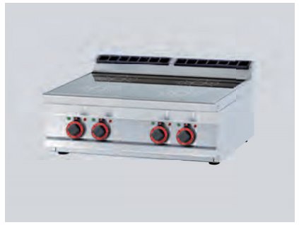 5986 rm gastro pcit 78 et sporak s indukcnim ohrevem