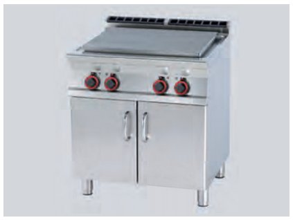 5995 rm gastro tp 78 et sporak talovy