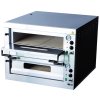 REDFOX E 12 Pizza pec 12 dvoupatrová
