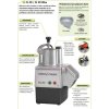 ROBOT COUPE Krouhač zeleniny CL 50 E ULTRA - 230 V