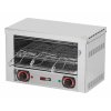 REDFOX TO 930 GH Toaster 3x kleště, rošt