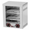 REDFOX TO 940 GH Toaster 4x kleště, 2x rošt