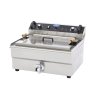 maxima fryer 30l