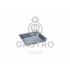 plech gn2 3 40 rational granitem emailovany 6014 2304