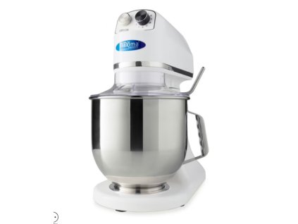 Robot 7 l až 2 kg