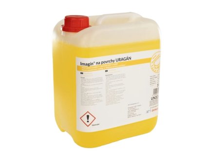 Uragán 5l