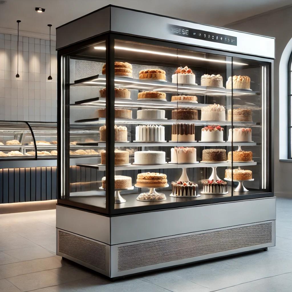 Jak vybrat správně chladicí vitrínu ✅