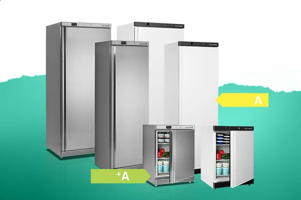 Novinka UR-X a UR-W 📉⚡️