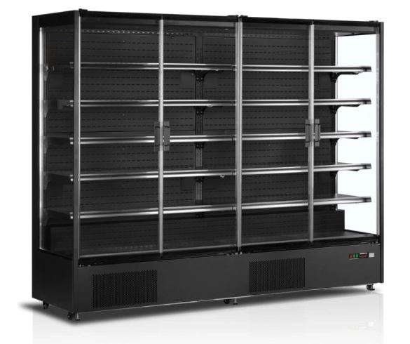 Proč vitríny PC2500B, PC1875B nebo PC1250B: ✅ Tại sao tủ trưng bày PC2500B, PC1875B hoặc PC1250B?