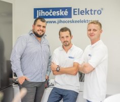                                     Tým Gastrospotřebiče.cz
                            