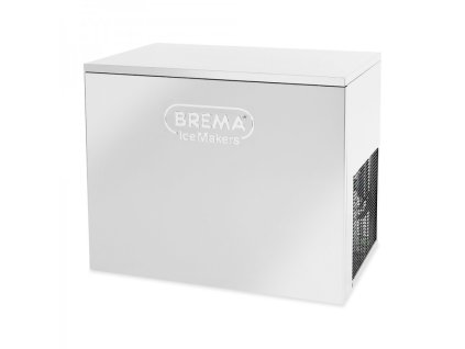BREMA C 150 Výrobník ledu - Chlazení vzduchem