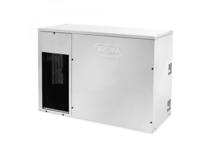 Brema C 300W Výrobník ledu - Chlazení vodou
